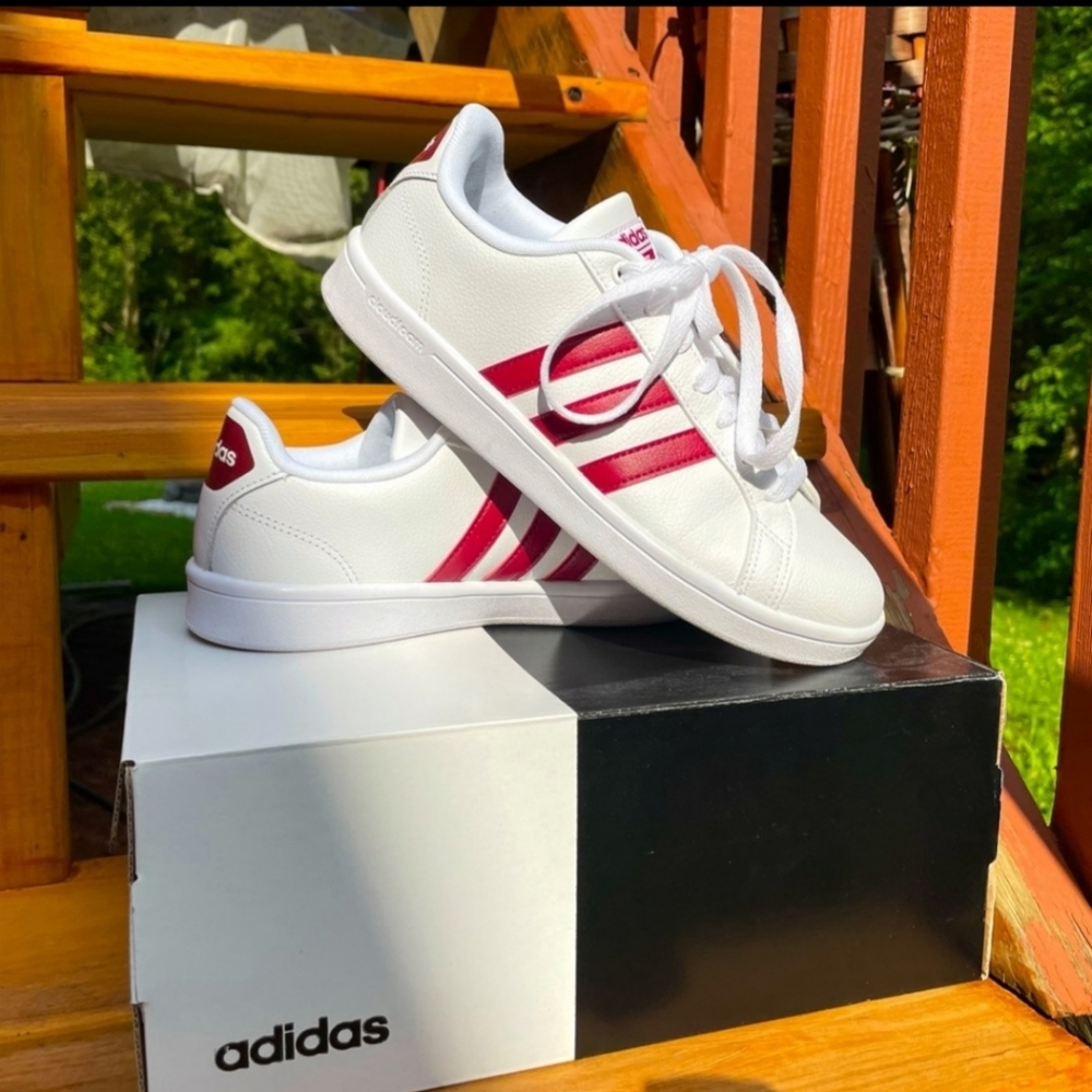 Adidas Cf Advantage